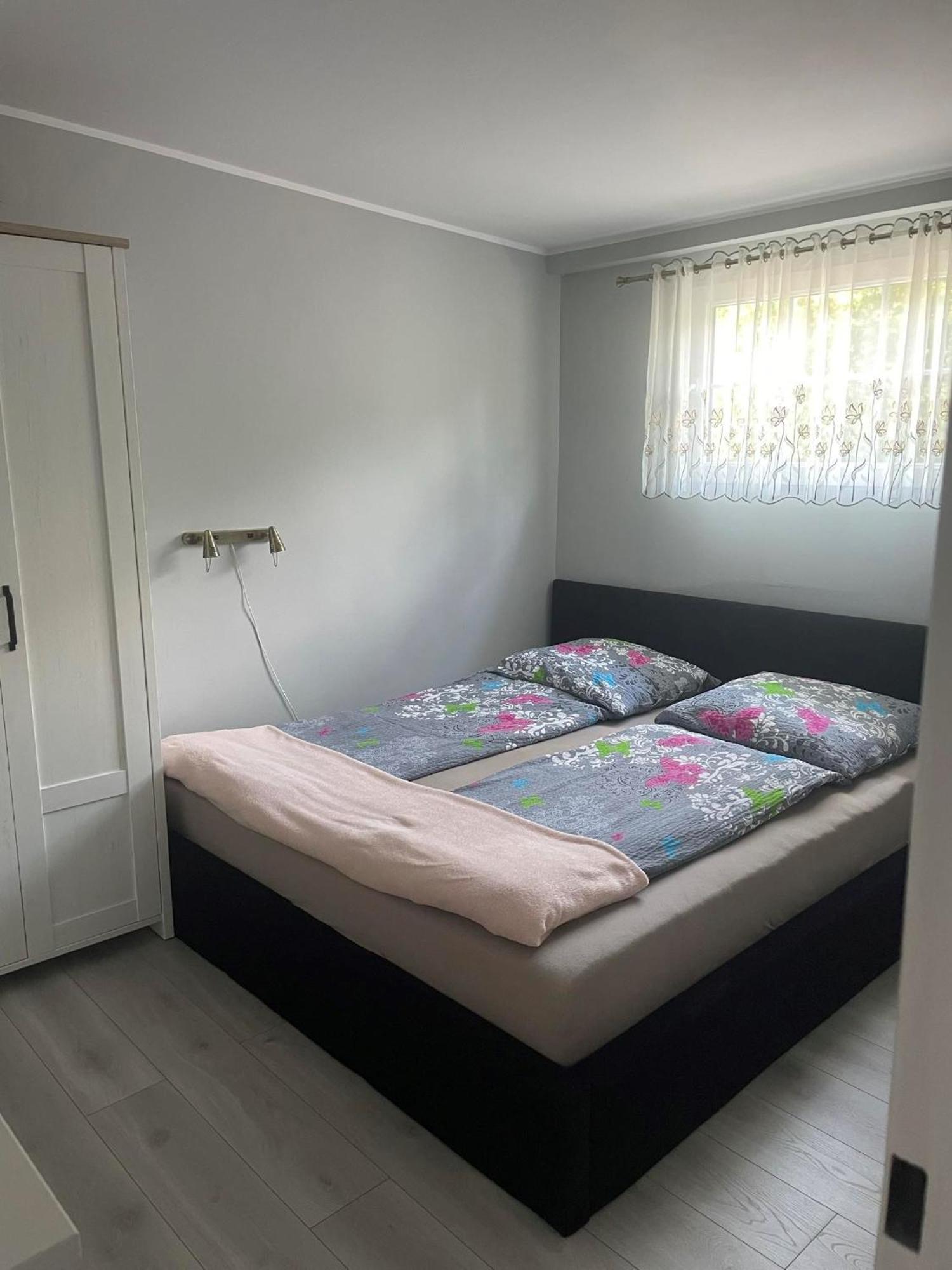 U Kasi Apartment Karwienskie Bloto Drugie Room photo