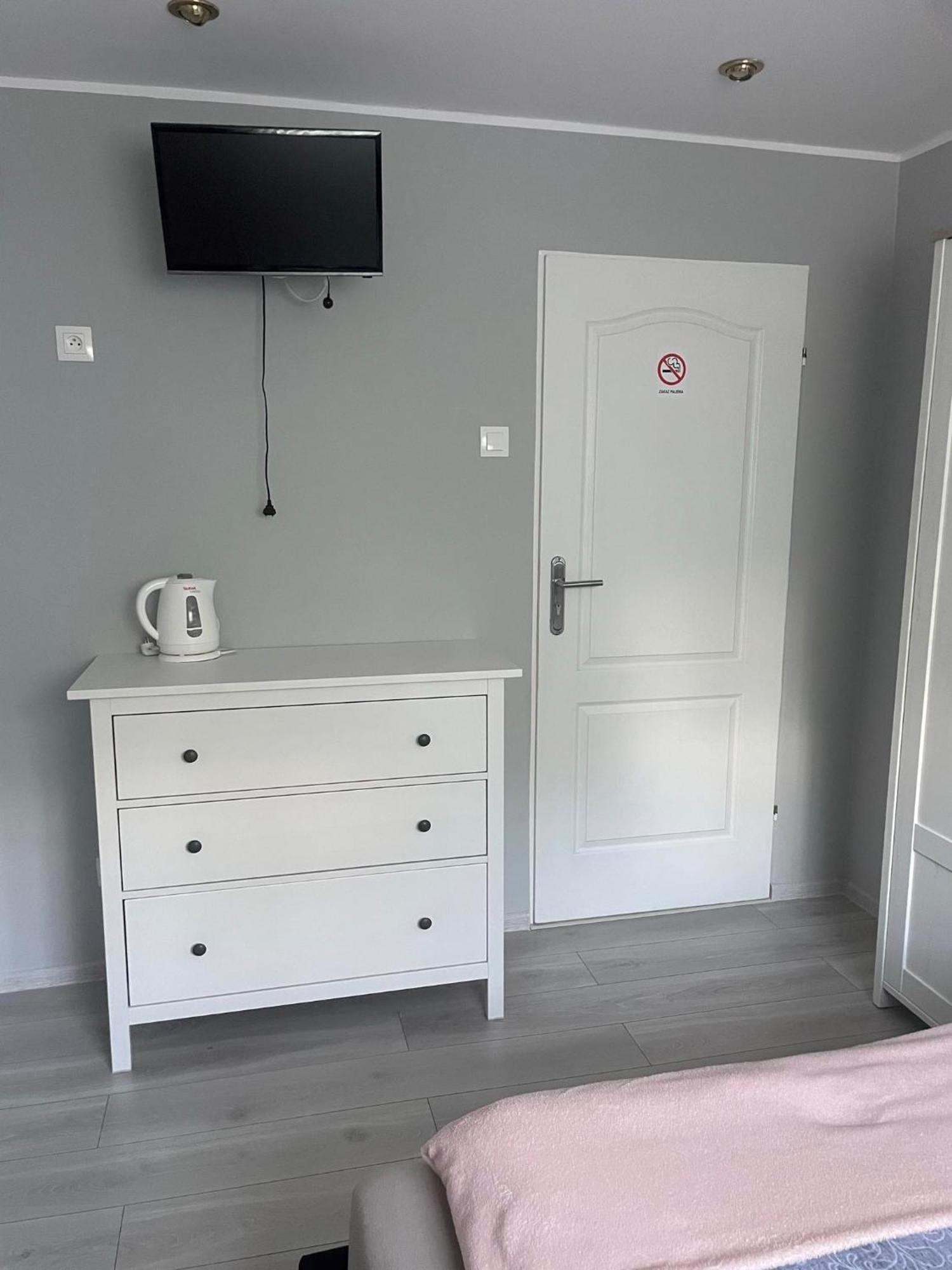 U Kasi Apartment Karwienskie Bloto Drugie Room photo